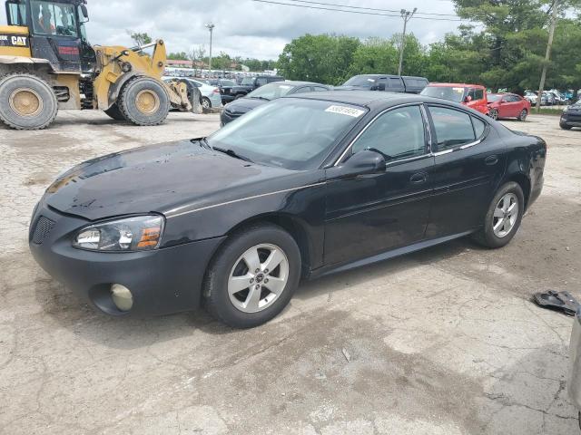 Pontiac Grandprix (2006)