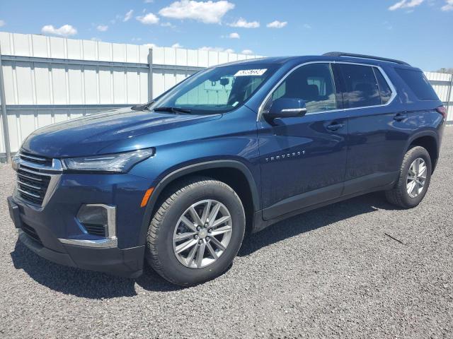 Chevrolet Traverse (2022)