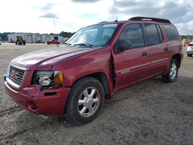 Gmc Envoy (2005)