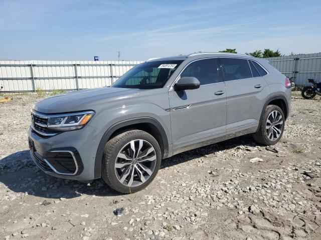 Volkswagen Atlas (2023)