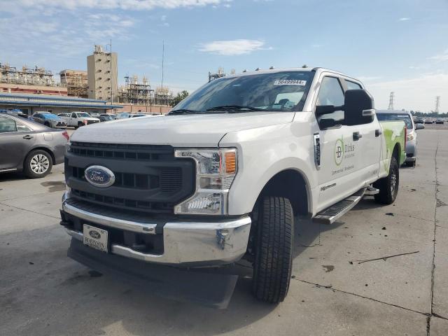 Ford F250 (2020)