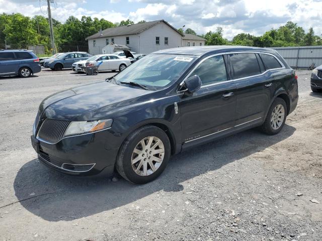 Lincoln Mkt (2014)