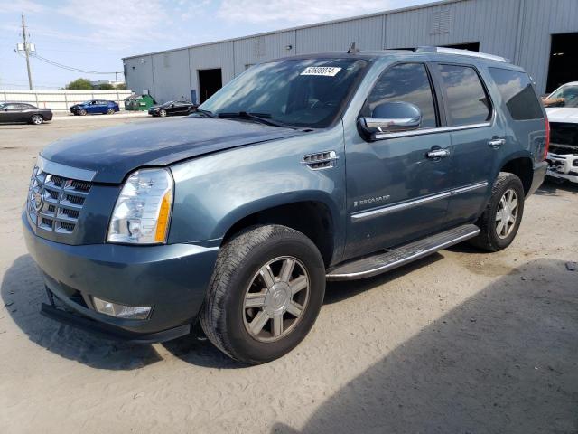 Cadillac Escalade (2009)