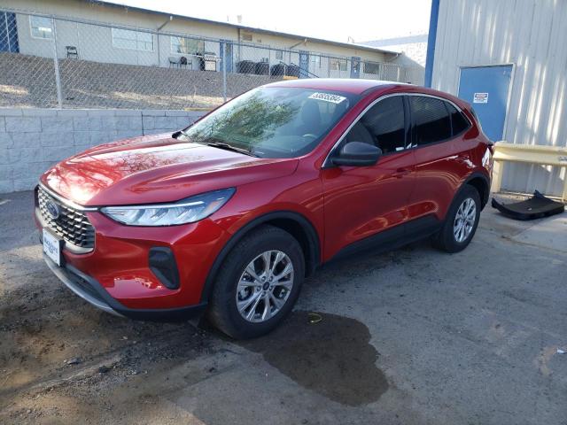 Ford Escape act (2023)