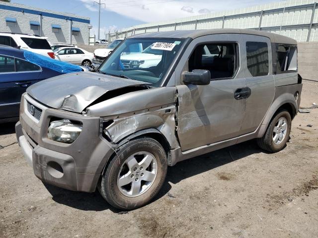 Honda Element (2003)