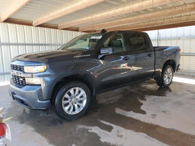 Chevrolet 1500 (2021)