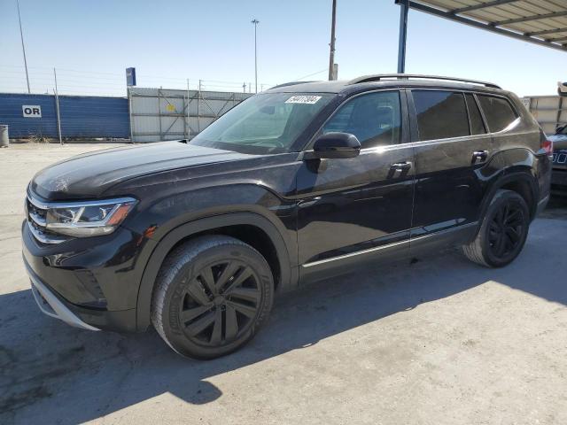 Volkswagen Atlas (2021)