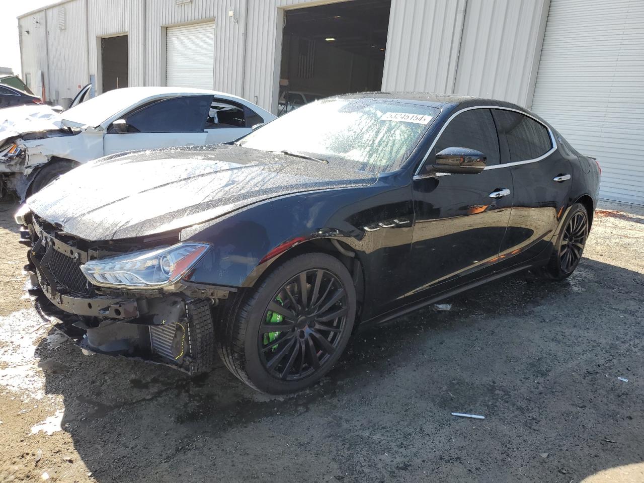 Maserati Ghibli (2020)