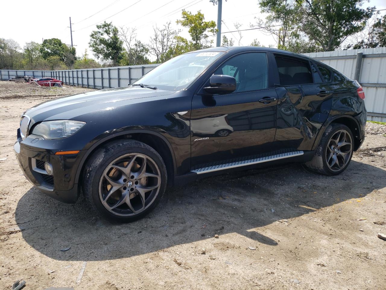 Bmw X6 (2013)