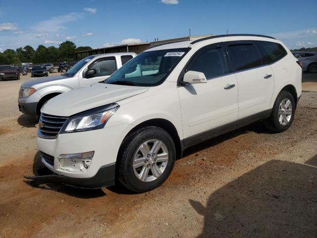 Chevrolet Traverse (2014)