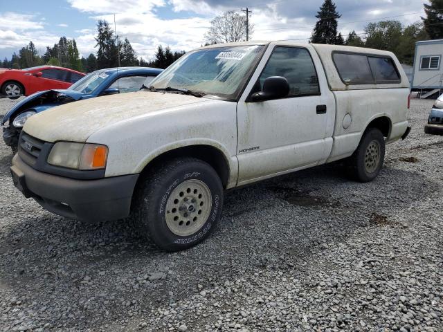 Isuzu Hombre (1998)
