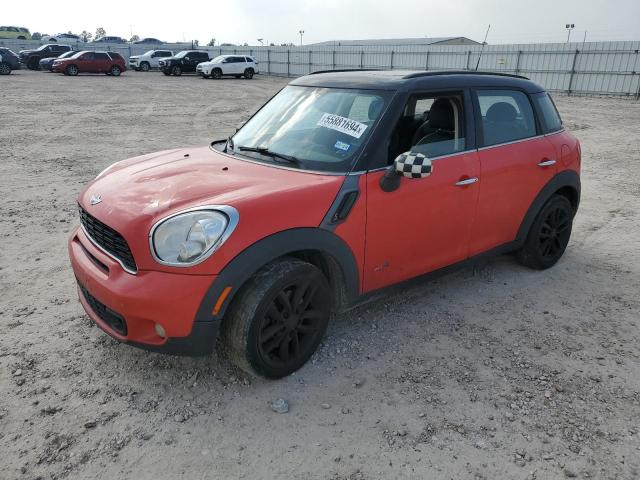 Mini Cooper (2012)