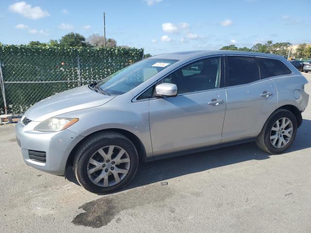 Mazda Cx-7 (2009)