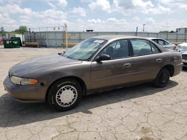 Buick Century (2003)