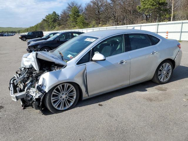 Buick Verano (2014)