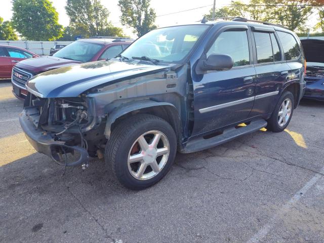 Gmc Envoy (2008)