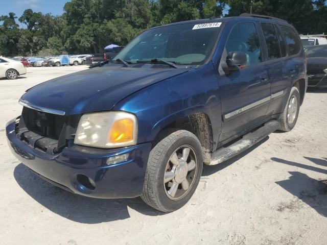 Gmc Envoy (2004)