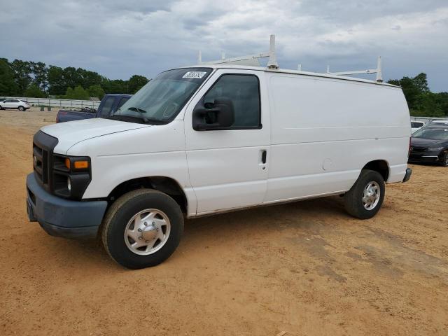 Ford Econoline (2012)