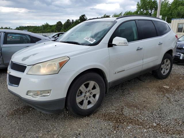 Chevrolet Traverse (2009)