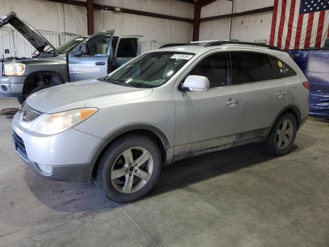 Hyundai Veracruz (2008)