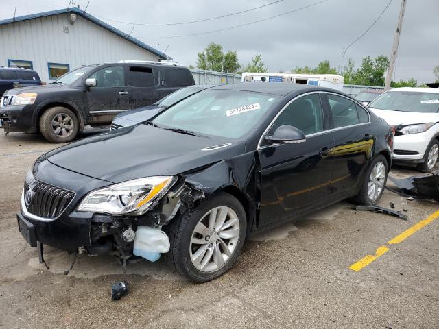 Buick Regal (2014)