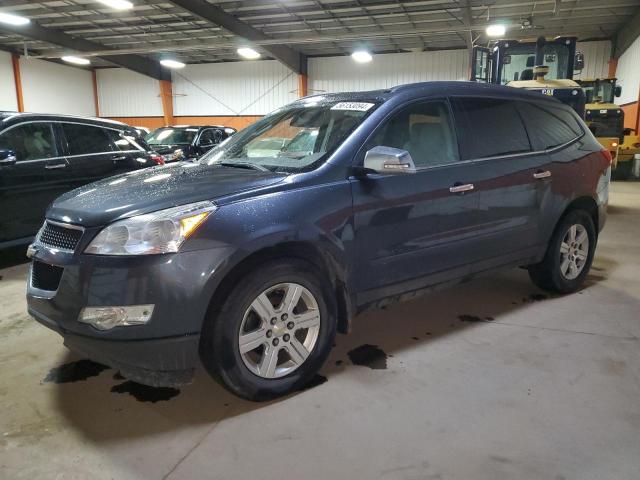 Chevrolet Traverse (2011)