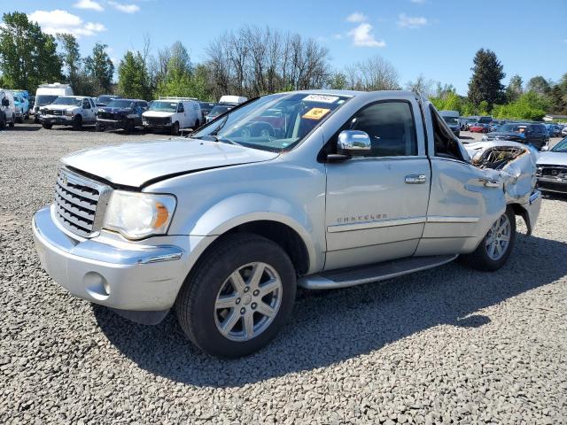 Chrysler Aspen (2008)