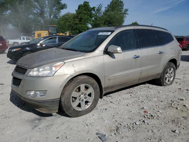 Chevrolet Traverse (2010)