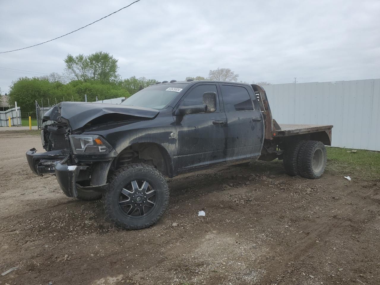 Dodge Ram (2012)