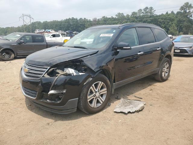 Chevrolet Traverse (2016)