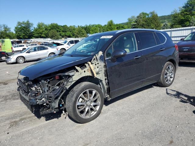 Buick Envision (2020)