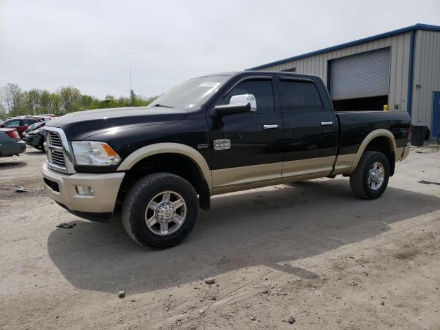 Dodge Ram 2500 (2012)