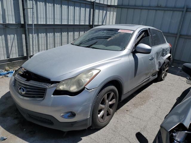 Infiniti Ex35 (2008)