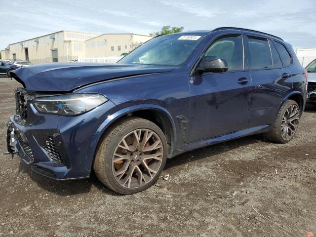 Bmw X5 m (2021)
