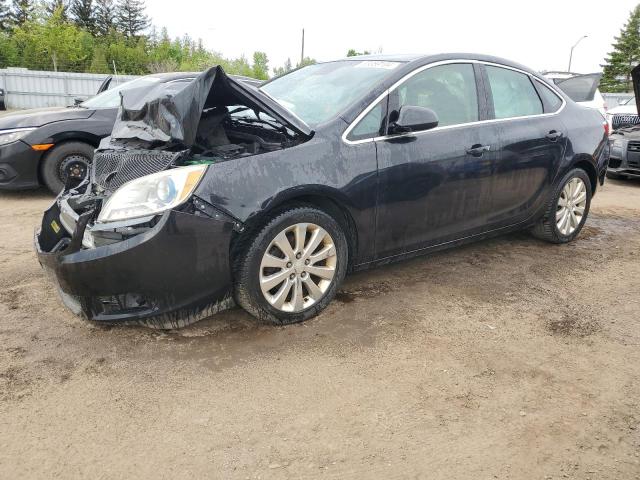 Buick Verano (2015)