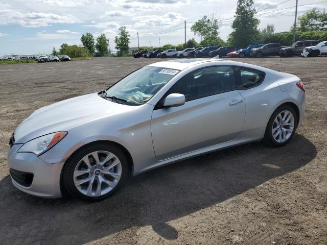 Hyundai Genesis (2011)