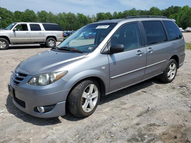 Mazda Mpv (2004)