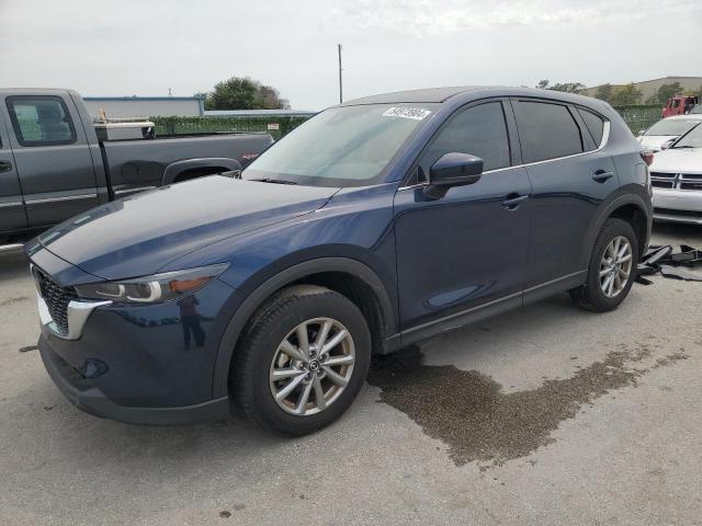 Mazda Cx-5 selec (2022)