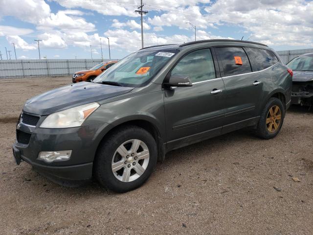 Chevrolet Traverse (2011)
