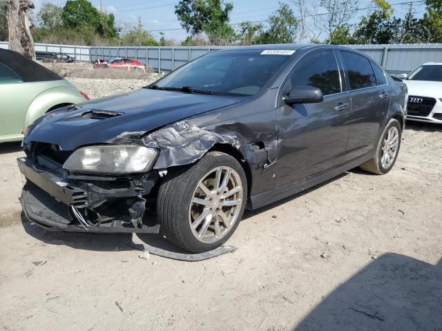 Pontiac G8 (2009)