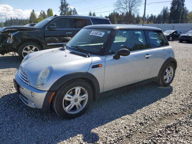 Mini Cooper (2006)