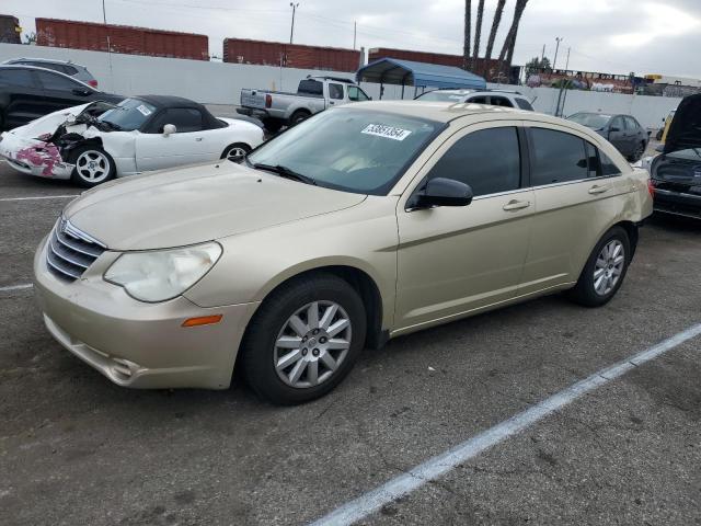 Chrysler Sebring (2010)