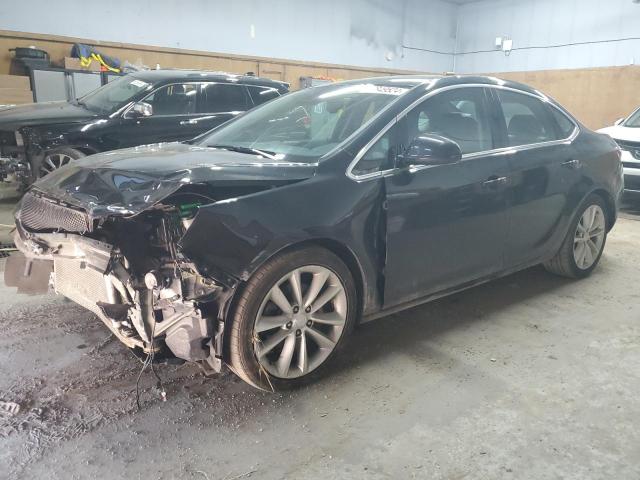 Buick Verano (2015)