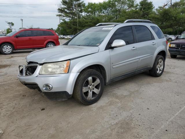 Pontiac Torrent (2006)