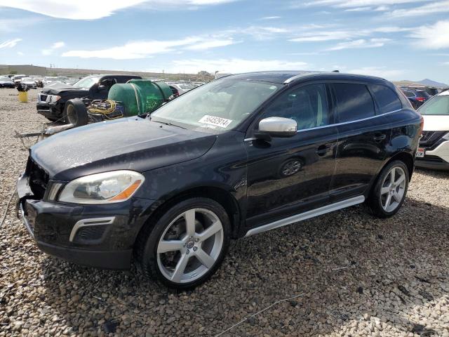 Volvo Xc60 (2011)