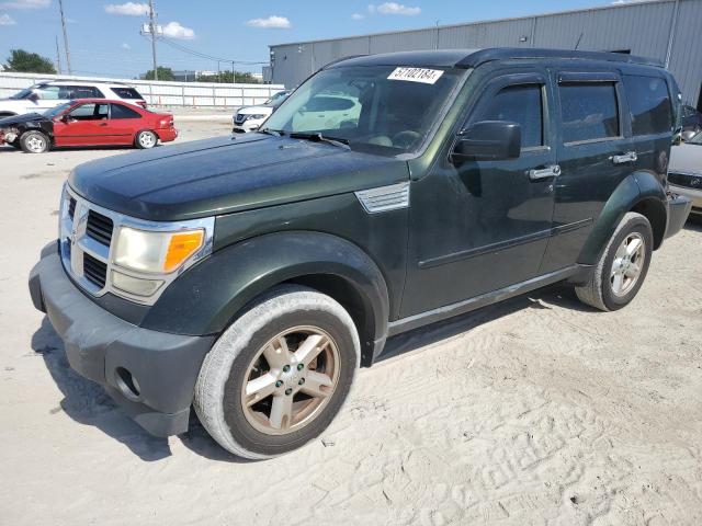 Dodge Nitro (2010)