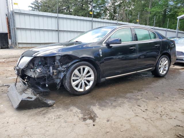 Lincoln Mks (2009)