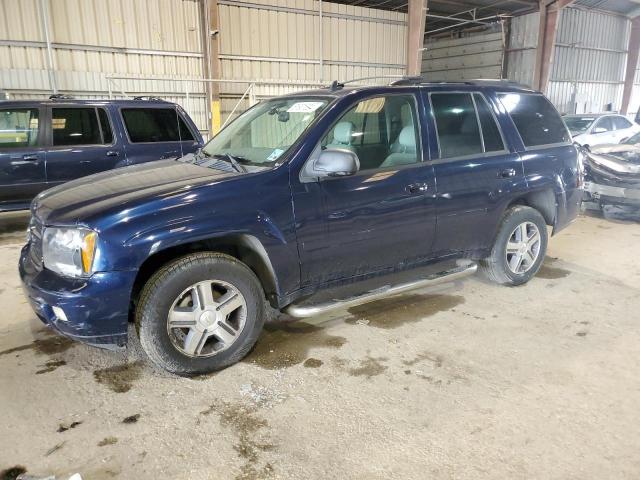 Chevrolet Trailblzr (2008)