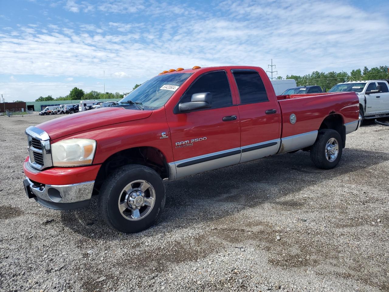 Dodge Ram (2006)