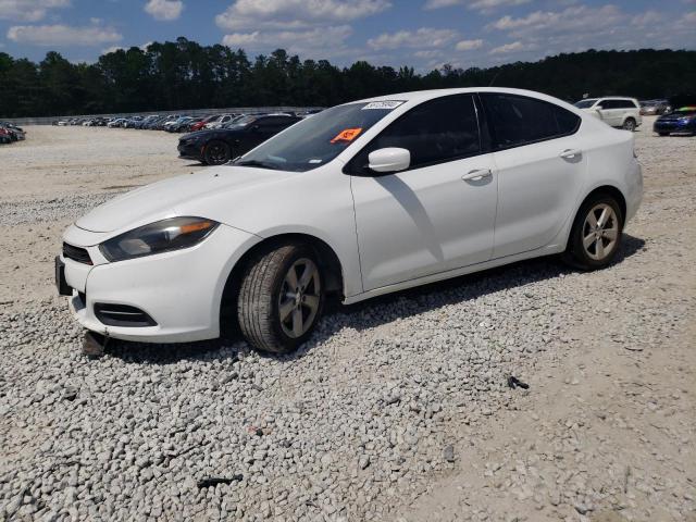 Dodge Dart (2016)